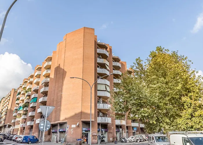 Casa Malupa Luxury Apartments