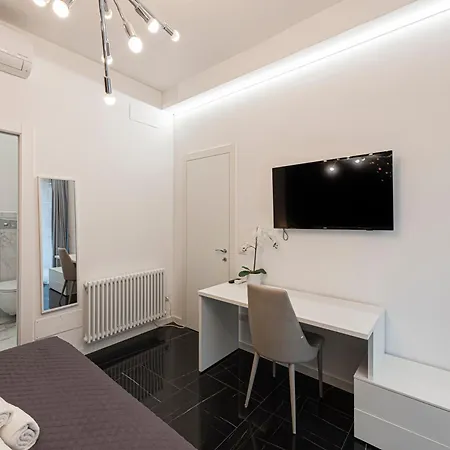 Casa Malupa Luxury Apartments Rome Exterior photo