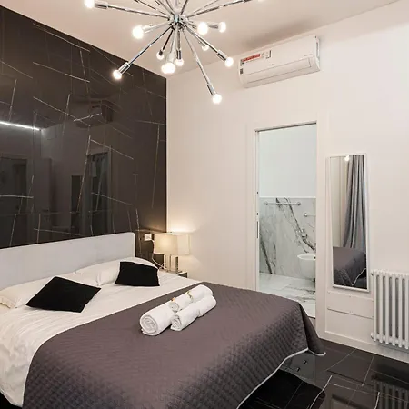 Casa Malupa Luxury Apartments Rome Exterior photo