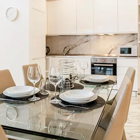 Casa Malupa Luxury Apartments Rome Exterior photo