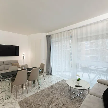 Casa Malupa Luxury Apartments Rome Exterior photo