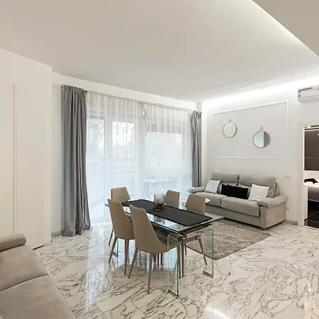 Casa Malupa Luxury Apartments Rome Exterior photo