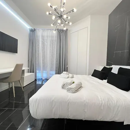 Casa Malupa Luxury Apartments Rome Exterior photo