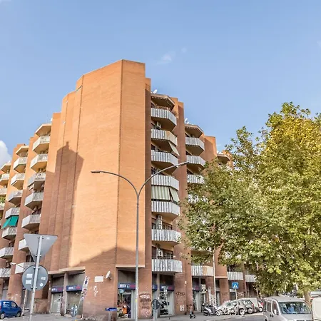 Casa Malupa Luxury Apartments Rome Exterior photo