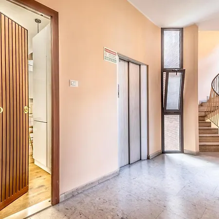 Casa Malupa Luxury Apartments Rome Exterior photo
