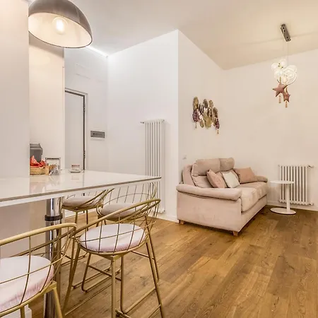 Casa Malupa Luxury Apartments Rome Exterior photo