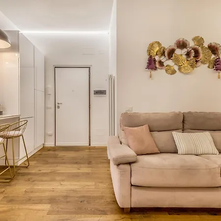 Casa Malupa Luxury Apartments Rome Exterior photo