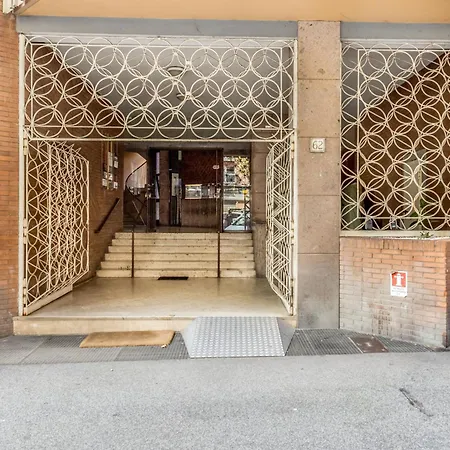 Casa Malupa Luxury Apartments Rome Exterior photo