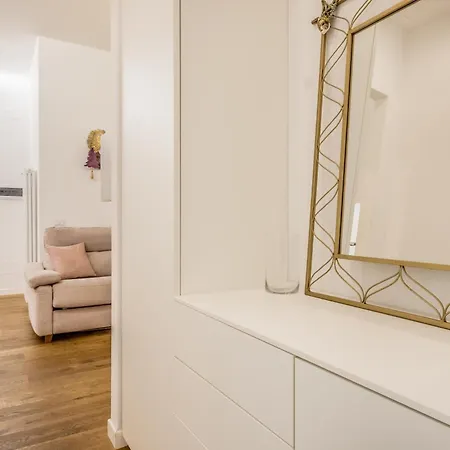 Casa Malupa Luxury Apartments Rome Exterior photo