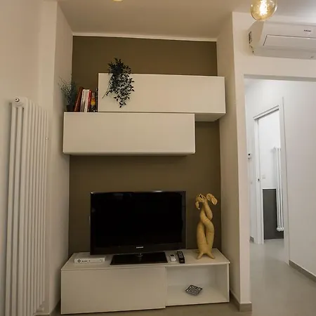 Casa Malupa Luxury Apartments Rome Exterior photo