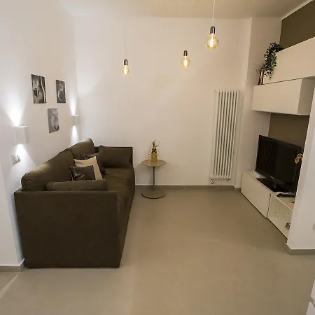 Casa Malupa Luxury Apartments Rome Exterior photo