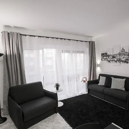 Casa Malupa Luxury Apartments Rome Exterior photo