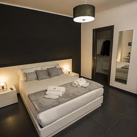 Casa Malupa Luxury Apartments Rome Exterior photo