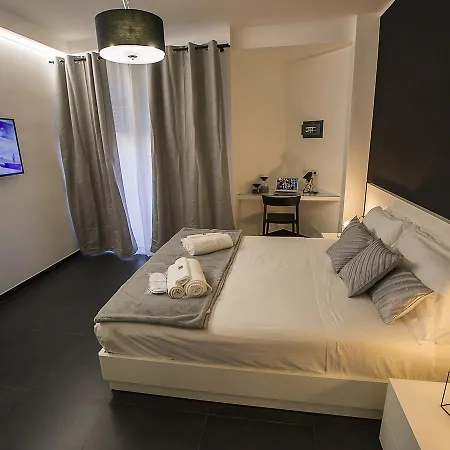Casa Malupa Luxury Apartments Rome Exterior photo