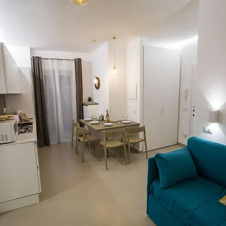 Casa Malupa Luxury Apartments Rome Exterior photo