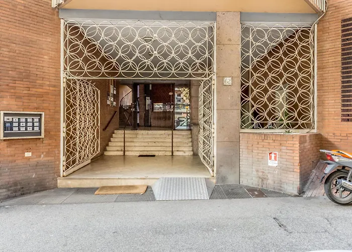 Casa Malupa Luxury Apartments